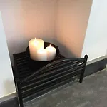Apartmán Newly Refurbished Traditional Blackrock (Dublin)