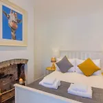 Newly Refurbished Traditional Appartement Blackrock (Dublin)
