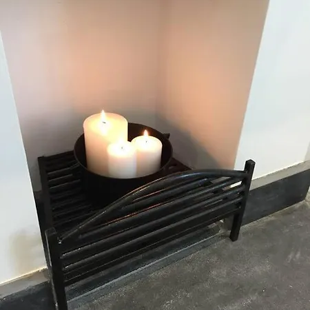 Apartmán Newly Refurbished Traditional Blackrock (Dublin)
