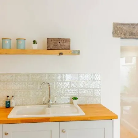 Appartement Newly Refurbished Traditional *