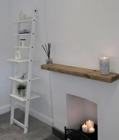 Newly Refurbished Traditional