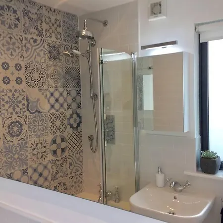 Apartment Newly Refurbished Traditional Blackrock Blackrock (Dublin)